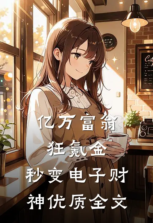 亿万富翁狂氪金，秒变电子财神优质全文