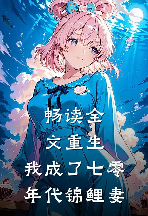 畅读全文重生：我成了七零年代锦鲤妻
