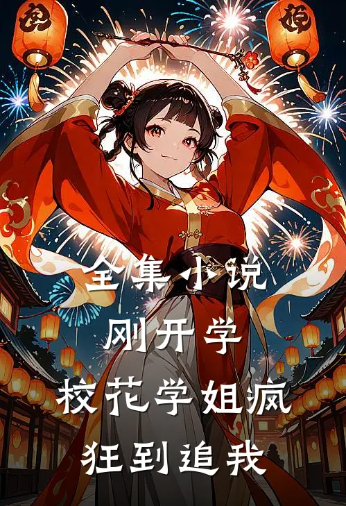 全集小说刚开学，校花学姐疯狂到追我