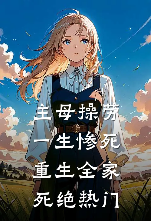 主母操劳一生惨死，重生全家死绝热门