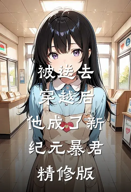 被送去穿越后，他成了新纪元暴君精修版