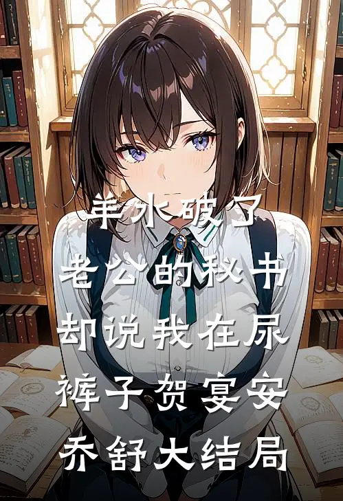 羊水破了，老公的秘书却说我在尿裤子贺宴安乔舒大结局
