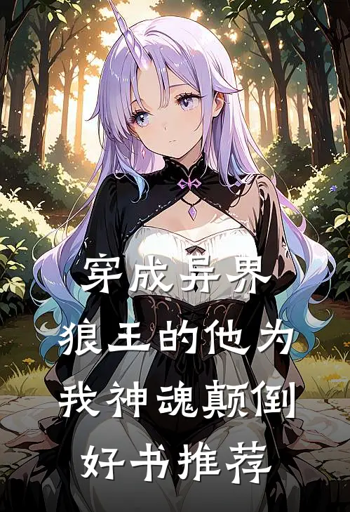 穿成异界，狼王的他为我神魂颠倒好书推荐