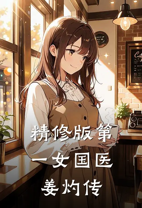 精修版第一女国医：姜灼传
