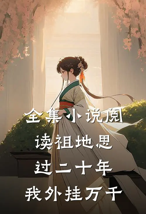 全集小说阅读祖地思过二十年，我外挂万千