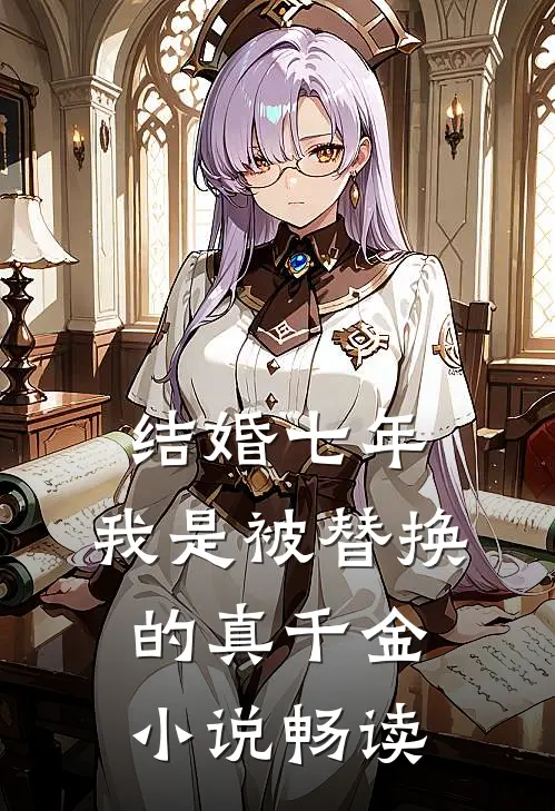 结婚七年，我是被替换的真千金小说畅读