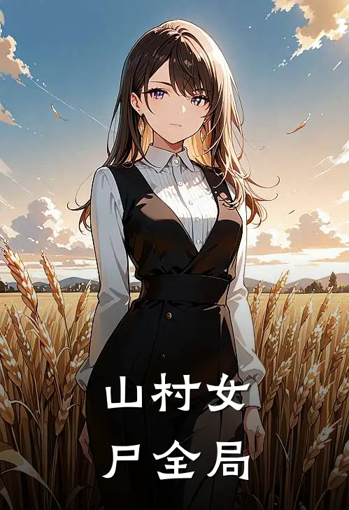 山村女尸全局