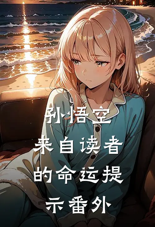 孙悟空：来自读者的命运提示 番外