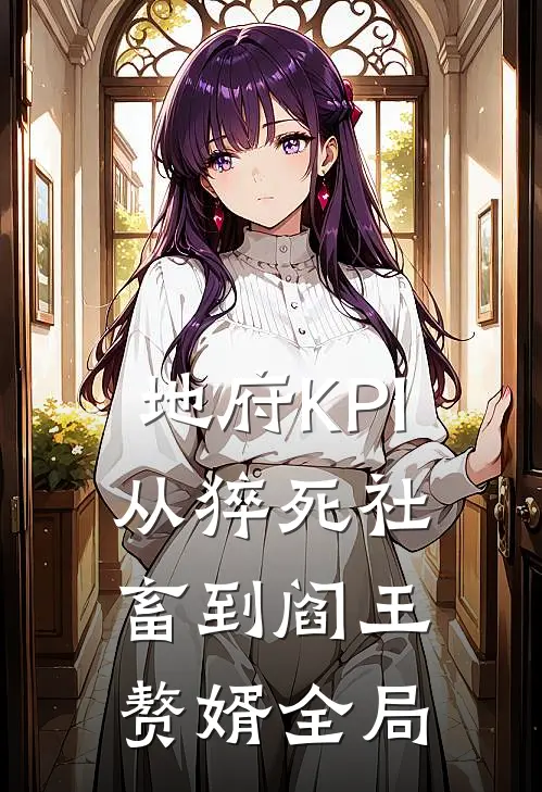 地府KPI从猝死社畜到阎王赘婿全局