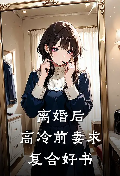 离婚后，高冷前妻求复合好书