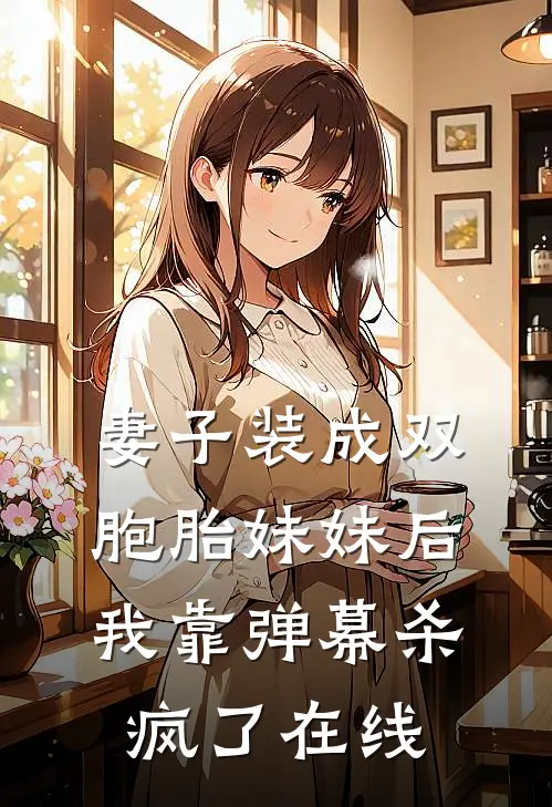 妻子装成双胞胎妹妹后，我靠弹幕杀疯了在线