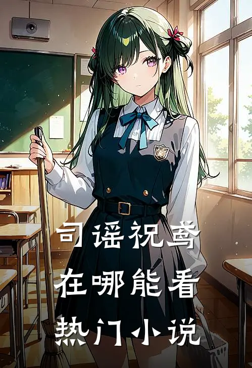 司谣祝鸢在哪能看热门小说