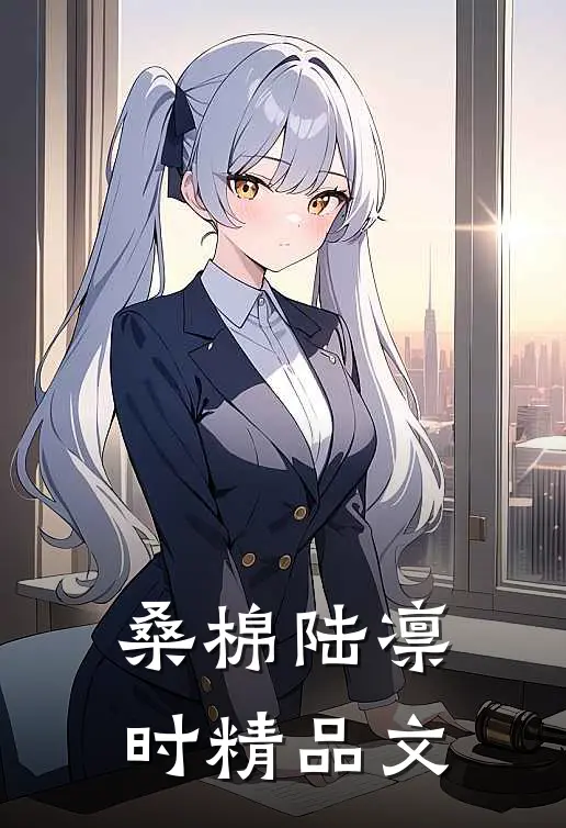 桑棉陆凛时精品文