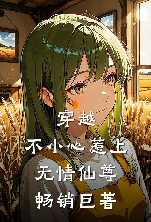 穿越：不小心惹上无情仙尊畅销巨著