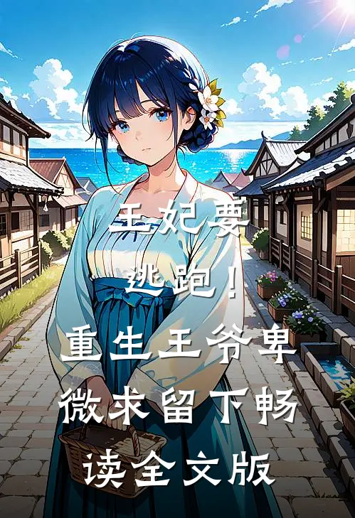 王妃要逃跑！重生王爷卑微求留下畅读全文版