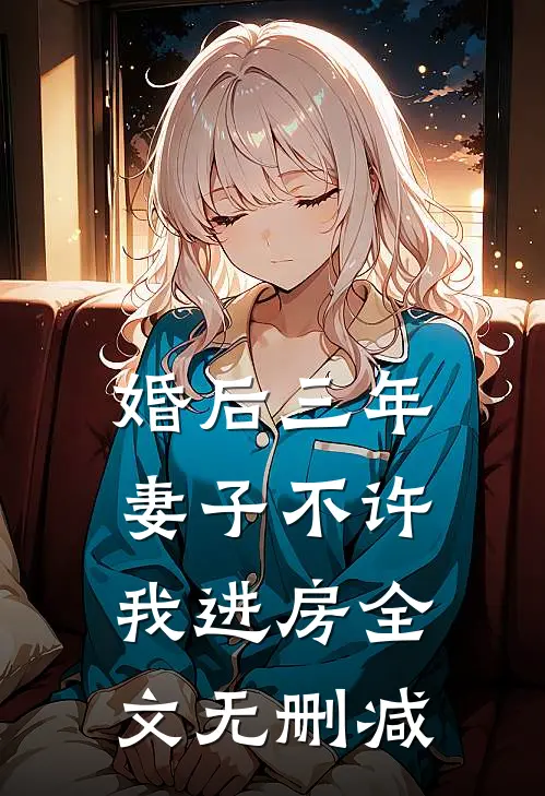 婚后三年，妻子不许我进房全文无删减