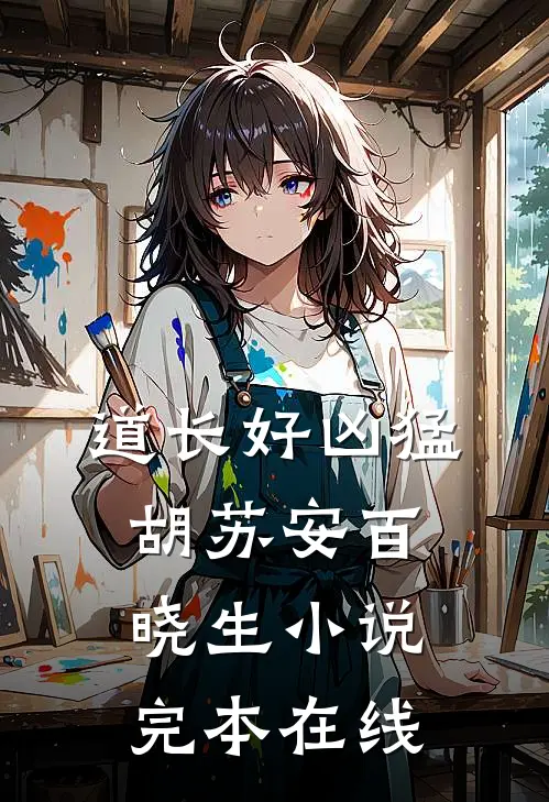 道长好凶猛胡苏安百晓生小说完本在线