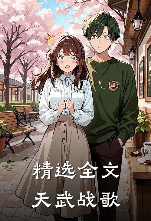 精选全文天武战歌