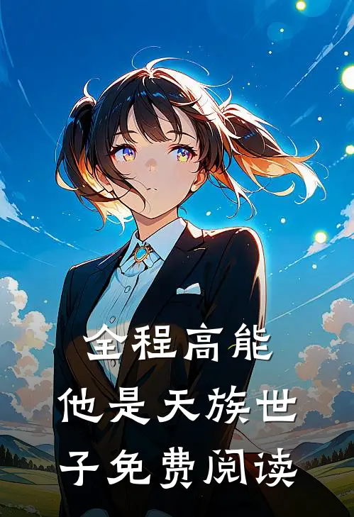 全程高能：他是天族世子免费阅读