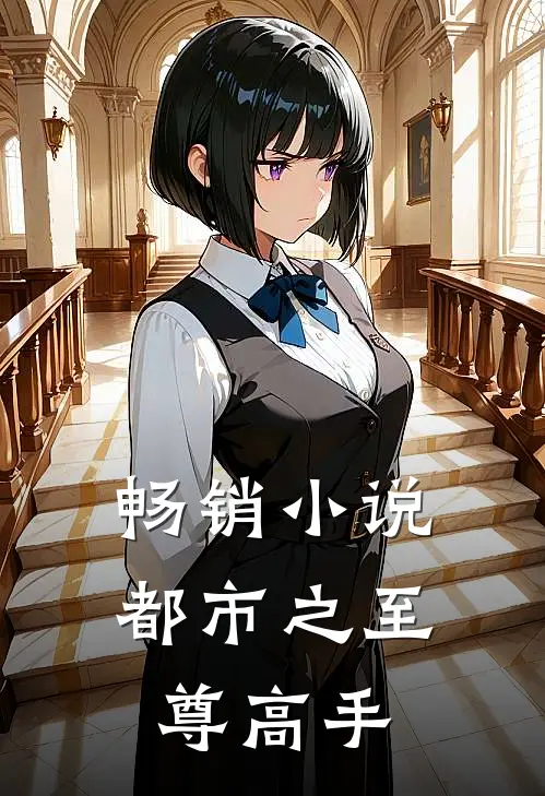 畅销小说都市之至尊高手