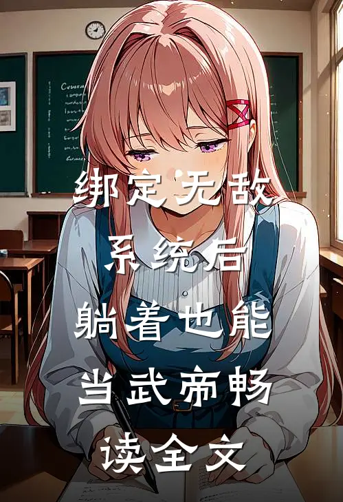 绑定无敌系统后，躺着也能当武帝畅读全文