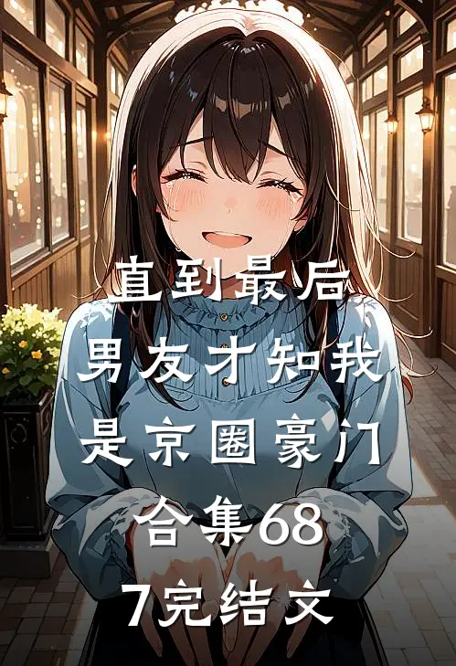 直到最后，男友才知我是京圈豪门合集687完结文