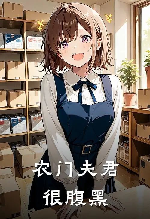 农门夫君很腹黑