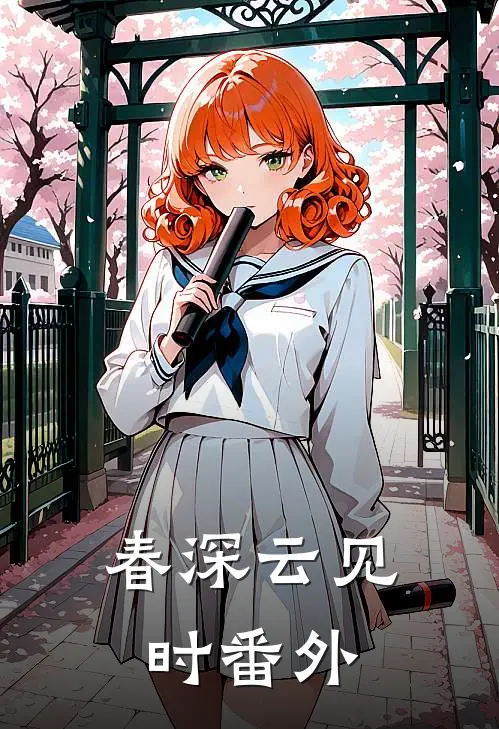 春深云见时番外