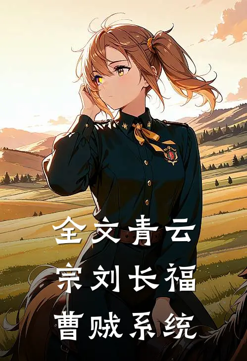 全文青云宗刘长福曹贼系统