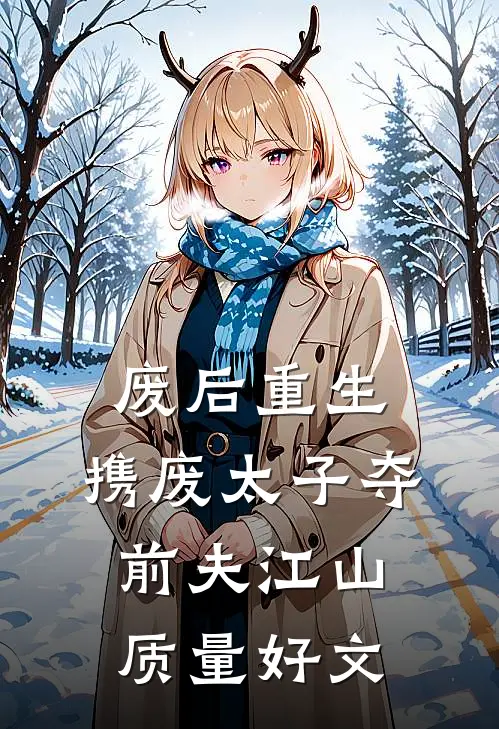 废后重生，携废太子夺前夫江山质量好文