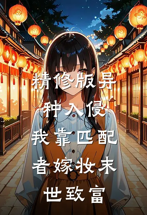 精修版异种入侵，我靠匹配者嫁妆末世致富