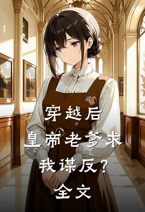 穿越后，皇帝老爹求我谋反？全文