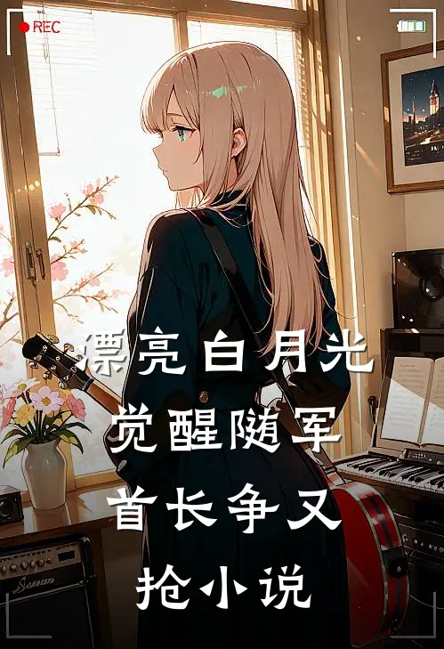 漂亮白月光觉醒随军，首长争又抢小说