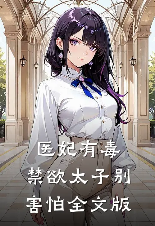 医妃有毒，禁欲太子别害怕全文版