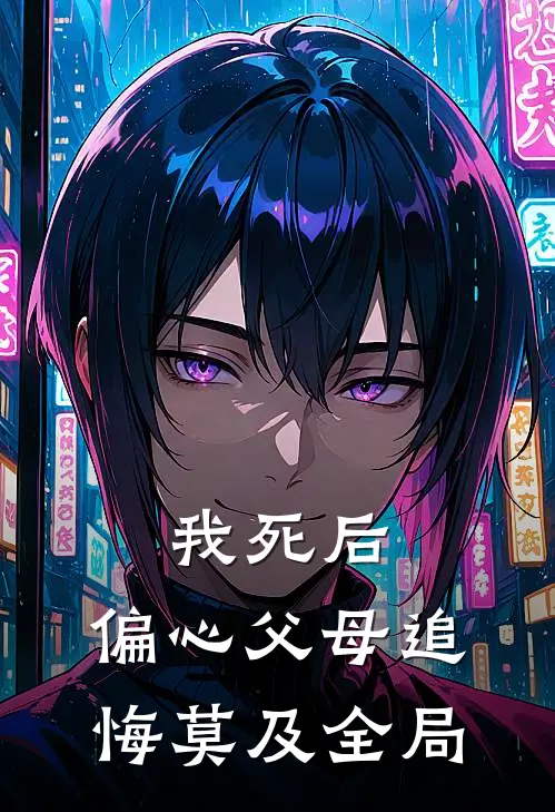 我死后，偏心父母追悔莫及全局