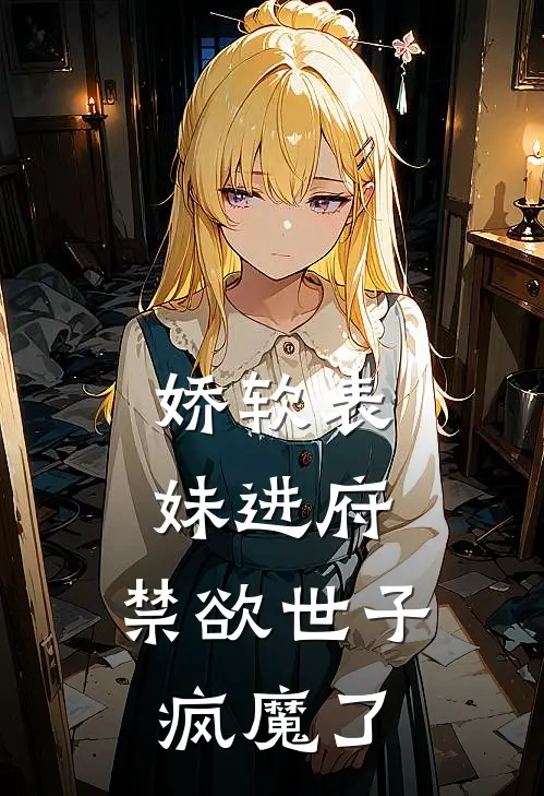 娇软表妹进府：禁欲世子疯魔了