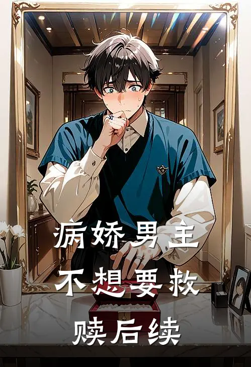 病娇男主不想要救赎后续