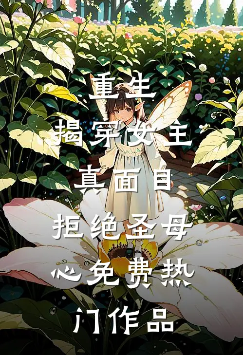 重生:揭穿女主真面目,拒绝圣母心免费热门作品