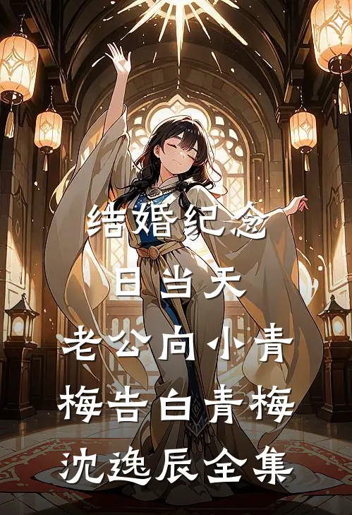 结婚纪念日当天，老公向小青梅告白青梅沈逸辰 全集