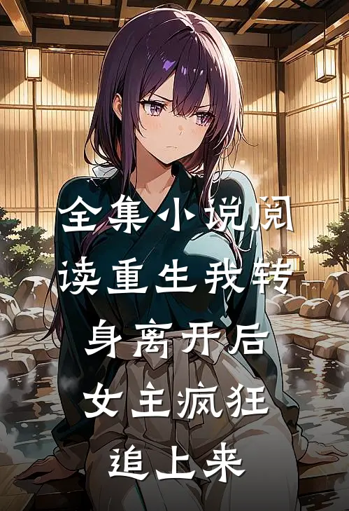 全集小说阅读重生我转身离开后，女主疯狂追上来