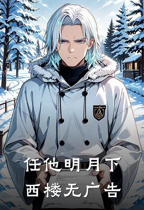 任他明月下西楼无广告