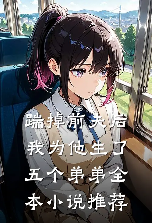 踹掉前夫后，我为他生了五个弟弟全本小说推荐