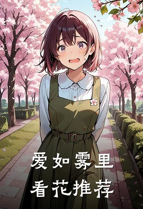 爱如雾里看花推荐