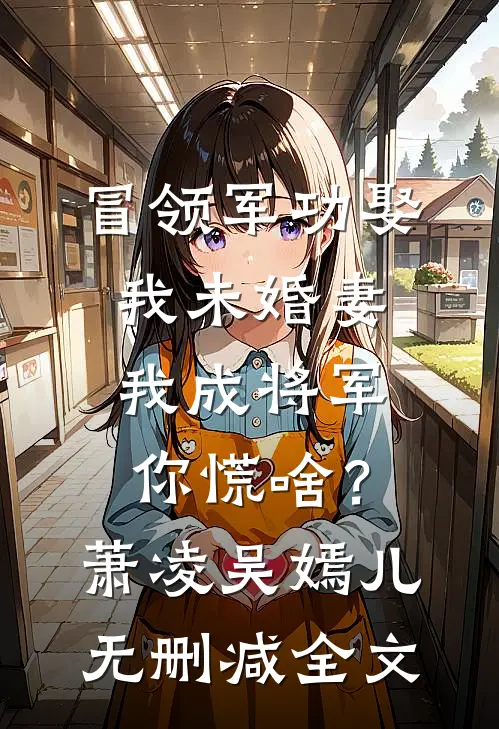 冒领军功娶我未婚妻，我成将军你慌啥？萧凌吴嫣儿无删减全文