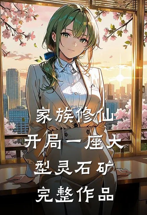 家族修仙：开局一座大型灵石矿完整作品