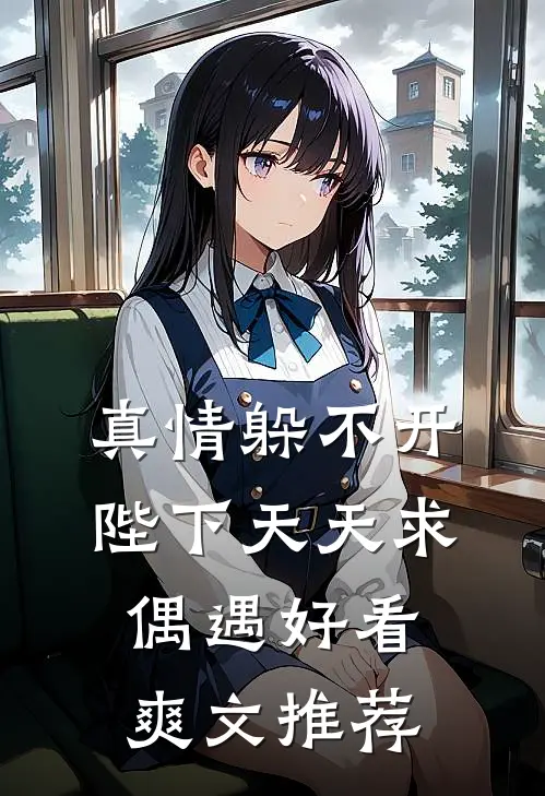 真情躲不开陛下天天求偶遇好看爽文推荐