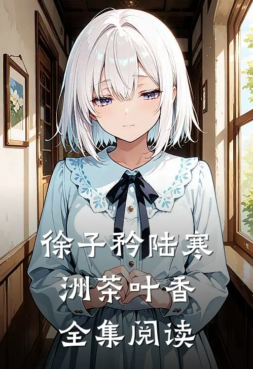 徐子矜陆寒洲茶叶香全集阅读