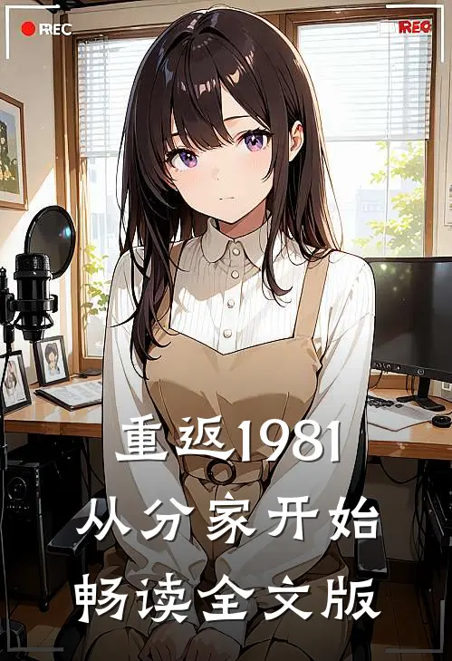 重返1981，从分家开始畅读全文版