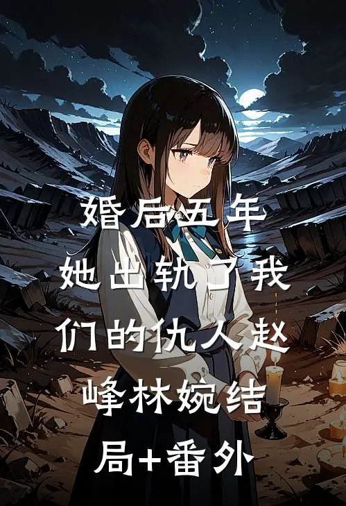 婚后五年，她出轨了我们的仇人赵峰林婉结局+番外