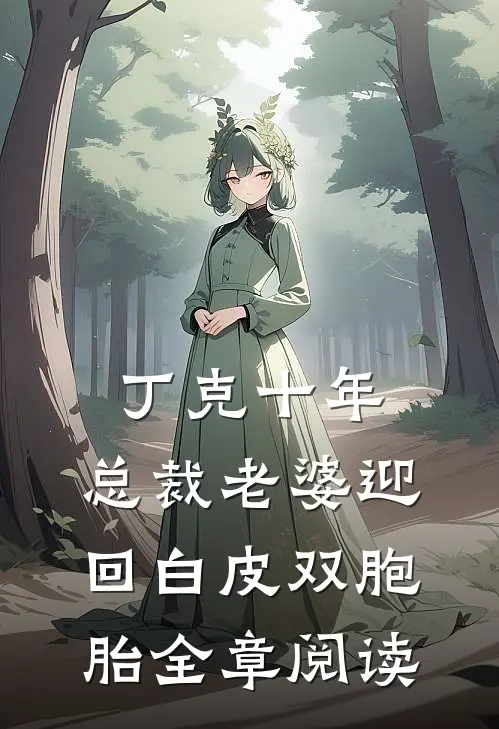 丁克十年，总裁老婆迎回白皮双胞胎全章阅读